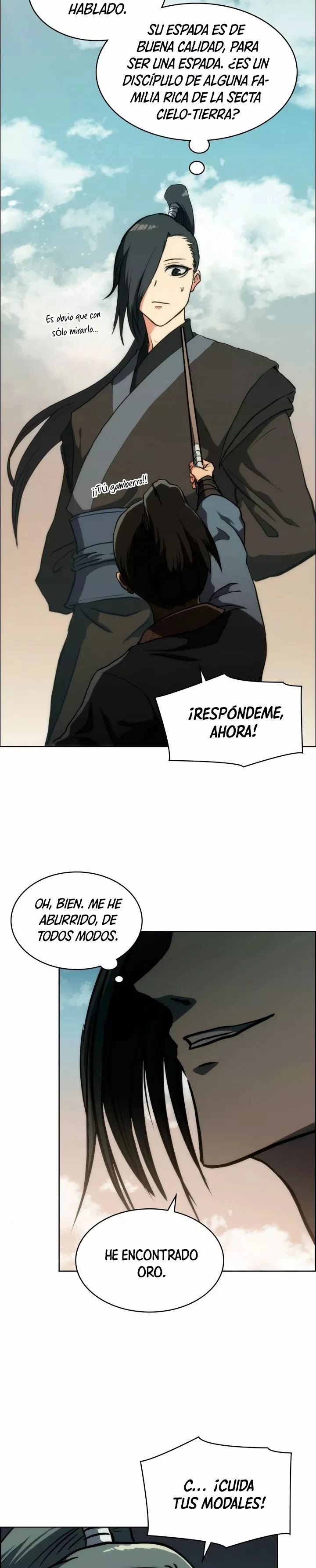 MookHyang – El Origen > Capitulo 19 > Page 331